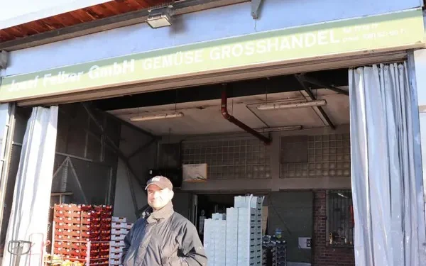 Weather Challenges and Market Shifts Impact Schrobenhausen Asparagus Season