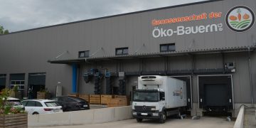 Significant Optimisation of Production and Increase in Capacity