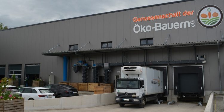 Significant Optimisation of Production and Increase in Capacity