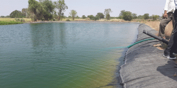 New Subsidy Policy Tied to Efficient Irrigation Systems for Farm Ponds in Jodhpur