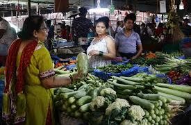 Soaring Vegetable Prices in Nepal Amid Monsoon Season