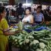 Soaring Vegetable Prices in Nepal Amid Monsoon Season