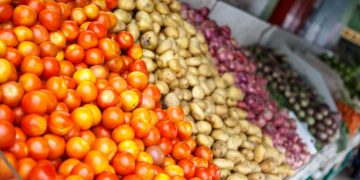 Indian Government Anticipates Monsoon Relief to Impact Onion, Tomato, and Potato Prices