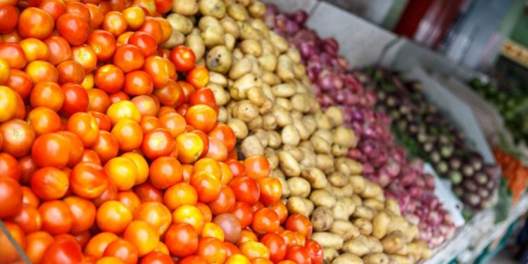 Indian Government Anticipates Monsoon Relief to Impact Onion, Tomato, and Potato Prices