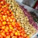 Indian Government Anticipates Monsoon Relief to Impact Onion, Tomato, and Potato Prices