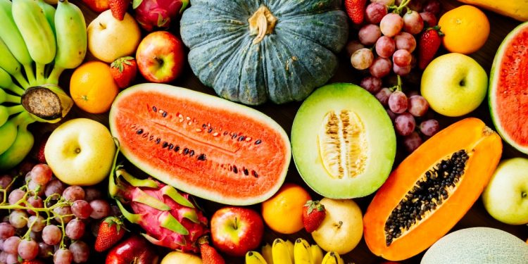 The Evolving Landscape of the Fresh Fruits and Vegetables Market