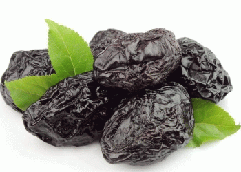 Chilean Plums See Robust Global Demand in First Half of 2024