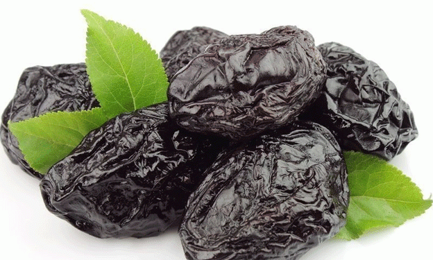 Chilean Plums See Robust Global Demand in First Half of 2024