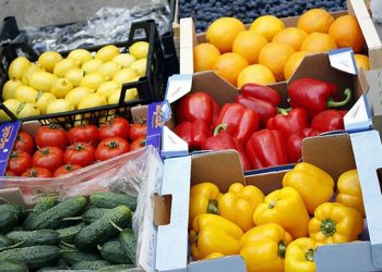 Gilfresh Expands Vegetable Supply to Asda Across Northern Ireland