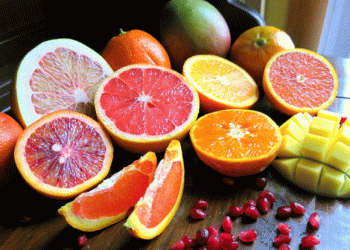 Citrus Crisis in Santa Cruz: A 90% Production Decline Due to Severe Drought