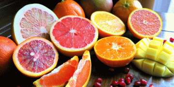 Citrus Crisis in Santa Cruz: A 90% Production Decline Due to Severe Drought