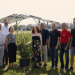 Austria’s First Agro-Photovoltaic Project with Blueberries: A Sustainable Innovation