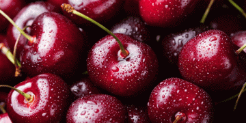 Austria’s Agricultural Resilience: Self-Sufficiency and Trends in Fruit and Vegetable Markets