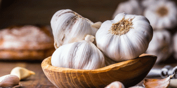 Promising Garlic Season in La Mancha to Offset Recent Losses