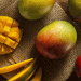 Spain’s Rising Dominance in Mango Imports