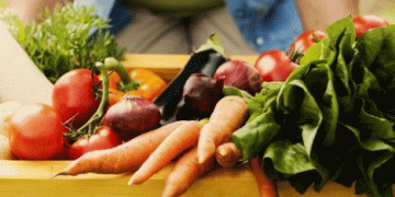 Italy’s Organic Sector Under Threat: Imported Products Surge by 40%