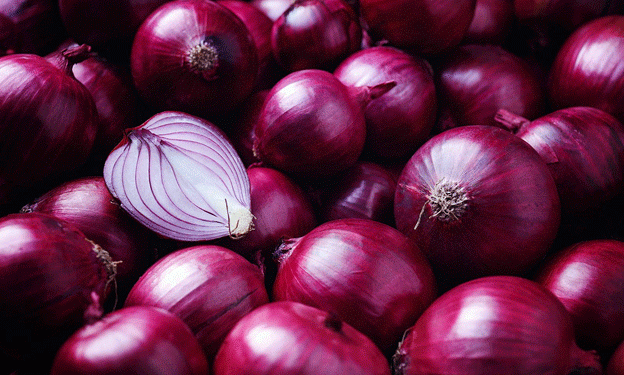 Surge in Peruvian Onion Exports: A Boon for the Agricultural Sector
