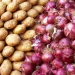 Bangladesh Resumes Onion and Potato Imports to Stabilize Market Prices