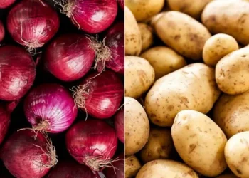 Government Initiatives to Stabilize Onion and Potato Prices