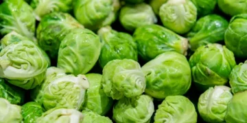 Brussels Sprouts Reclaim Popularity as Australia’s Best-Value Vegetable