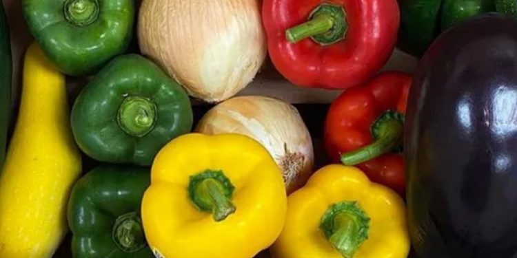 Floods and Heat Take Toll on East Coast Vegetable Production