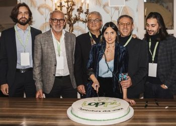 OP Ioppì Expands Italian Partnerships Amidst Market Challenges