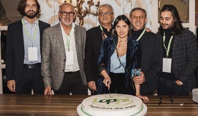 OP Ioppì Expands Italian Partnerships Amidst Market Challenges