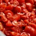 Efficient Cherry Tomato Processing: A New Solution for the Ready-to-Eat Salad Market