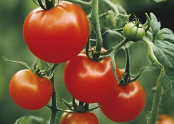 Boron toxicity in tomato plants: effect on resilience to abiotic stresses