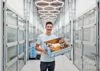 Abundance of Market Opportunities for Mushrooms in Chicago