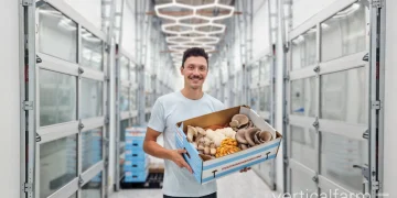 Abundance of Market Opportunities for Mushrooms in Chicago