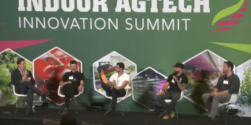 Exploring Mushrooms as an Emerging Sector for Controlled Environment Agriculture (CEA)