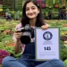 Shruti Sharma Sets Record for Plant and Vegetable Photography in Asia Book of Records