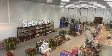 Impact of Adverse Weather on Open Ground Vegetable Prices in Belgium