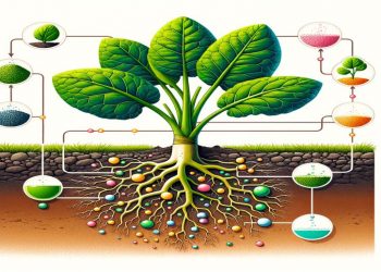 New Study Sheds Light on PFAS Uptake in Vegetables: Key Findings and Implications