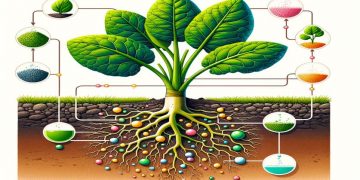 New Study Sheds Light on PFAS Uptake in Vegetables: Key Findings and Implications