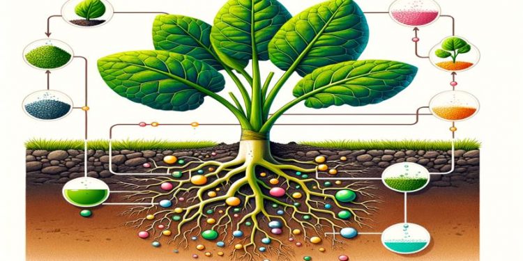 New Study Sheds Light on PFAS Uptake in Vegetables: Key Findings and Implications