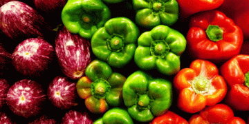 The Price Gap Puzzle: How Spanish Green Peppers and Watermelons Saw 514% and 315% Markup in July