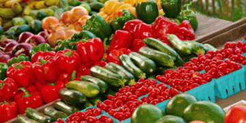 EU Inflation Recovery in July at 2.6%: The Ripple Effects on Food Prices and Agricultural Sectors