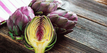 Peru’s Artichoke Exports See Sharp Decline in June 2024: Analyzing the Market and Future Implications