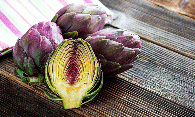 Peru’s Artichoke Exports See Sharp Decline in June 2024: Analyzing the Market and Future Implications