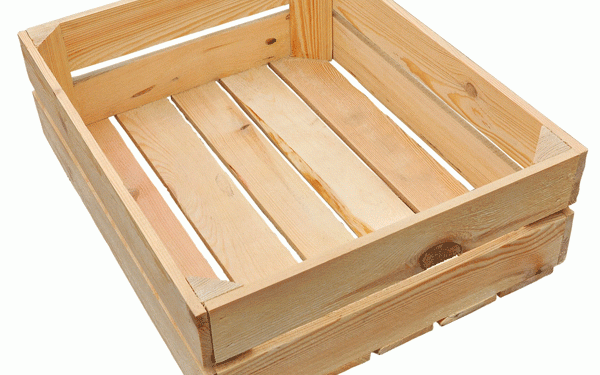 Wooden Packaging Proven to Be the Most Sustainable Option: A Detailed Analysis by FEDEMCO