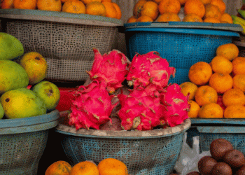 Turkey’s Agricultural Sector Shifts to Tropical Fruit Production: A Growing Opportunity