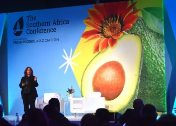 Anticipated Growth in South African Fruit Exports, but Vegetable Exports Contract