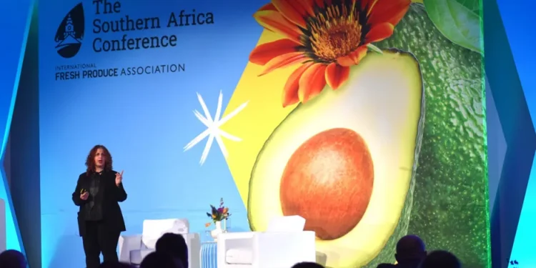 Anticipated Growth in South African Fruit Exports, but Vegetable Exports Contract