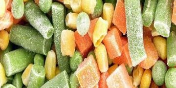 Rising Demand and Technological Advancements Drive Growth in IQF Vegetables Market