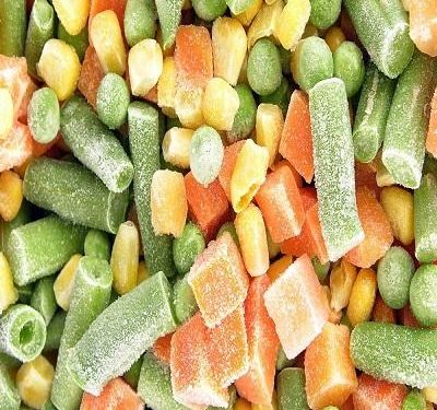 Rising Demand and Technological Advancements Drive Growth in IQF Vegetables Market