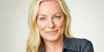 Amy Wood Appointed New President of the Mushroom Council
