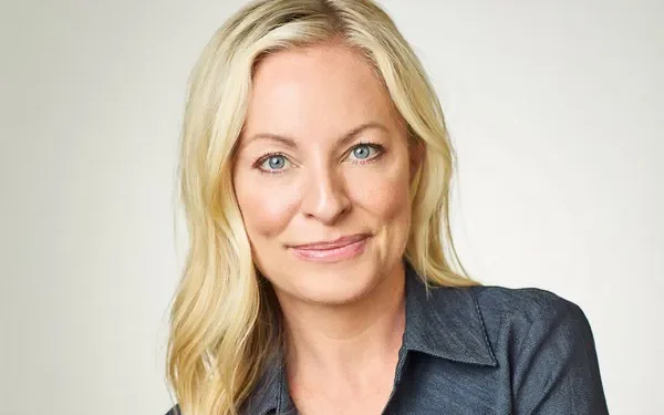 Amy Wood Appointed New President of the Mushroom Council