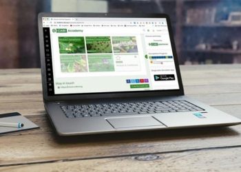 CABI Academy launches Digital Skills Training Materials to develop digital skills amongst smallholder farmers